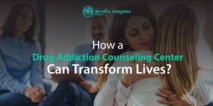 Drug Addiction Counseling Center