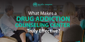 Drug Addiction Counseling Center