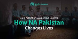 Drug Addiction Counseling Centers