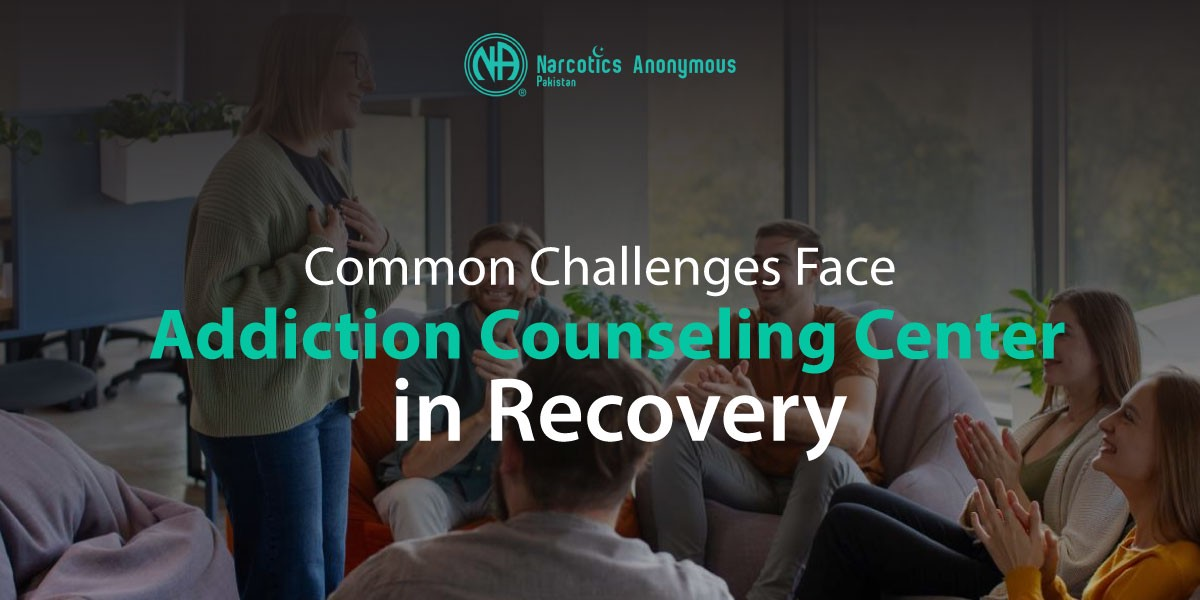 Drug Addiction Counseling Center