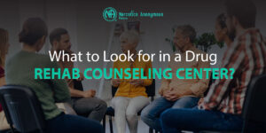 drug rehab counseling center