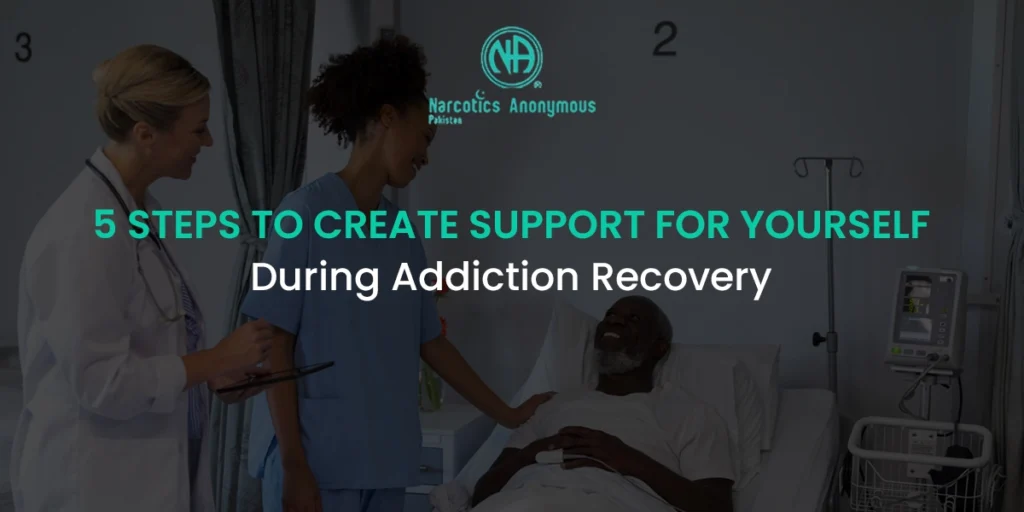 Drug Addiction Recovery