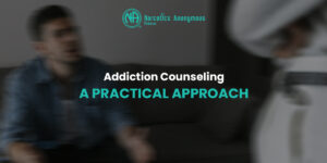Addiction counseling