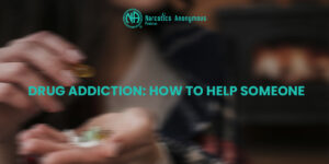 Drug addiction