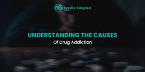 Understanding the Causes of Drug Addiction